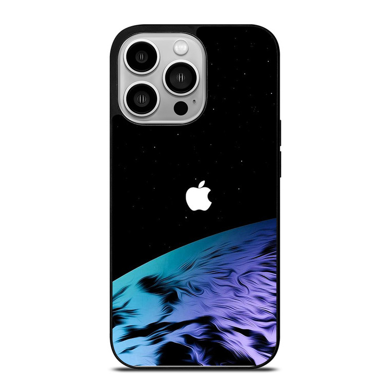 APPLE PLANET iPhone 14 Pro Case