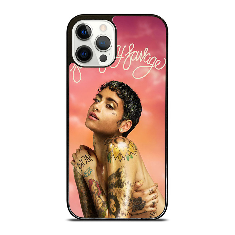 KEHLANI TSUNAMI SEXY iPhone 12 Pro Case KEHLANI TSUNAMI SEXY iPhone 12 Pro Case