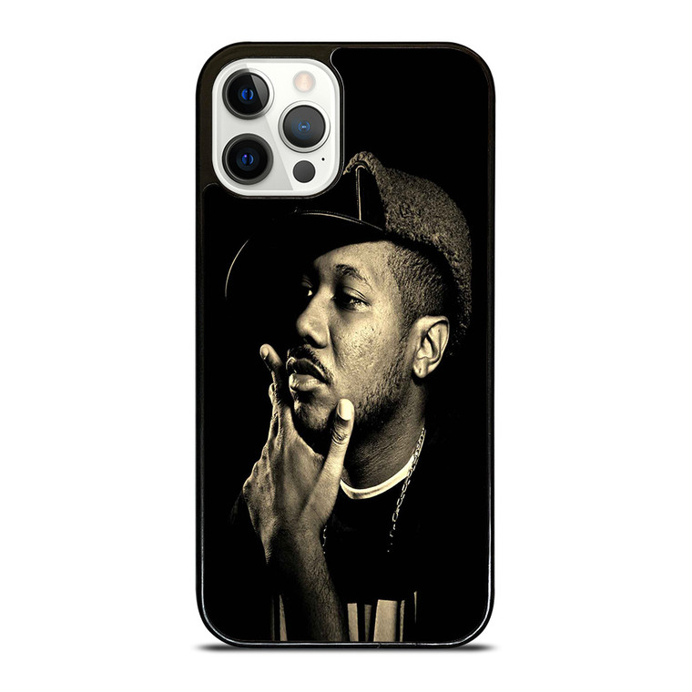 KENDRICK LAMAR iPhone 12 Pro Case