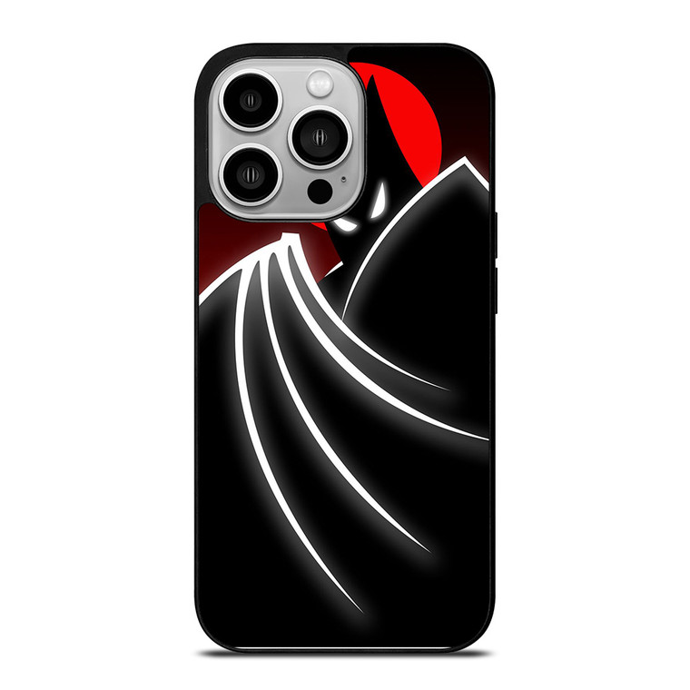 BATMAN CLASSIC iPhone 14 Pro Case