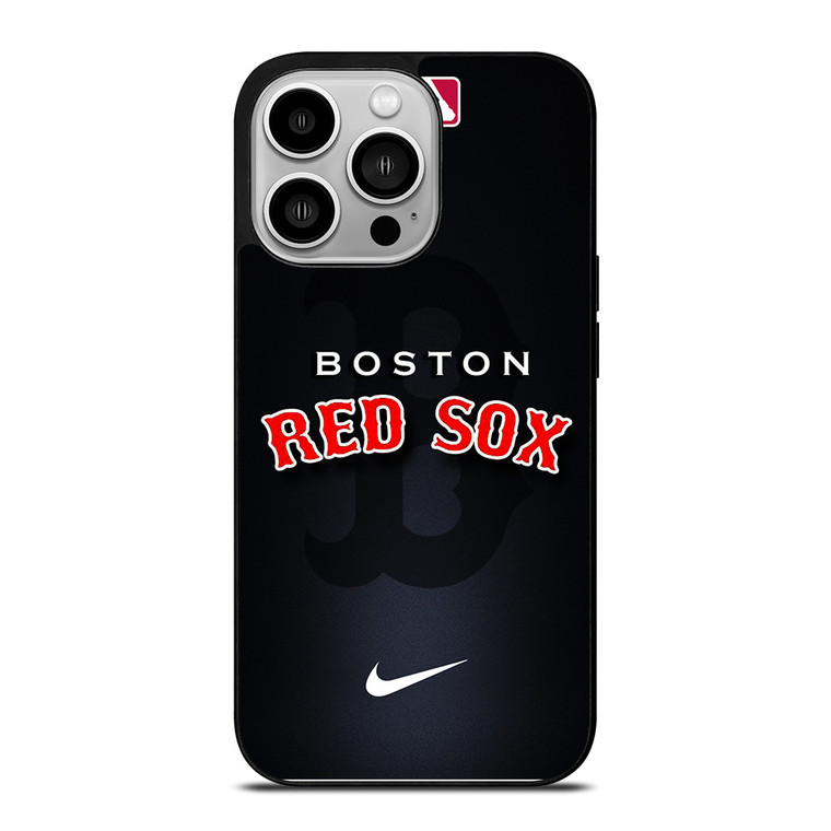 BOSTON RED SOX MLB 2 iPhone 14 Pro Case
