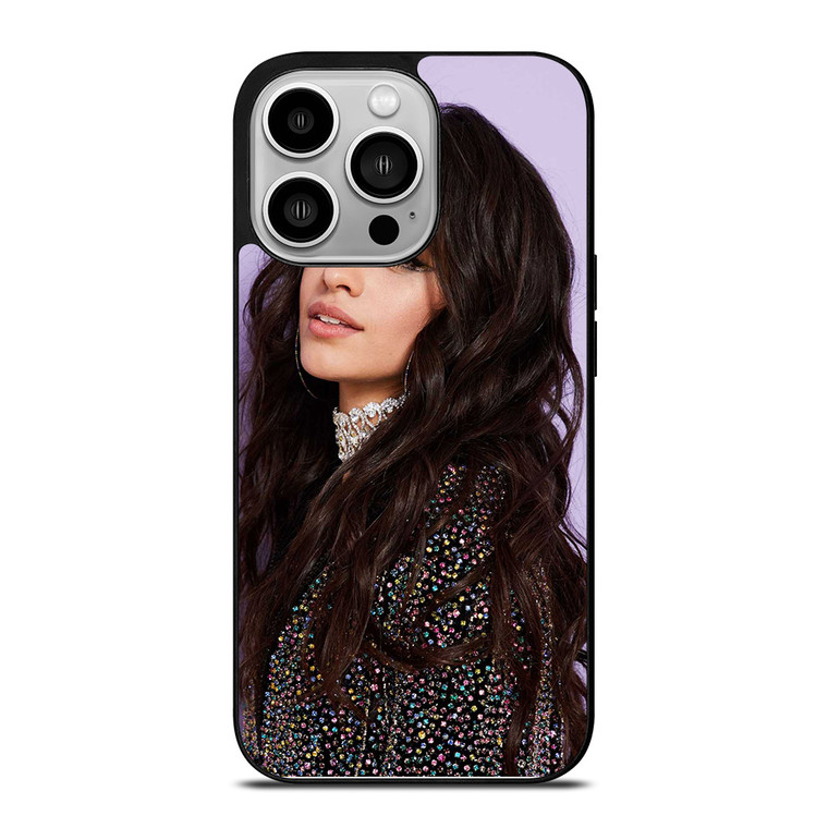 CAMILA CABELLO SEXY iPhone 14 Pro Case