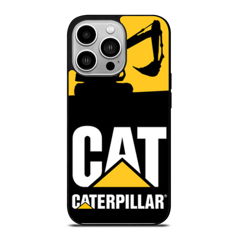 CATERPILLAR 3 iPhone 14 Pro Case