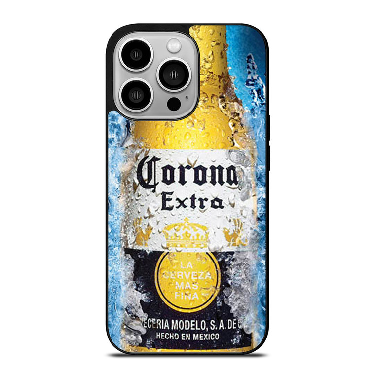 CORONA BEER 2 iPhone 14 Pro Case