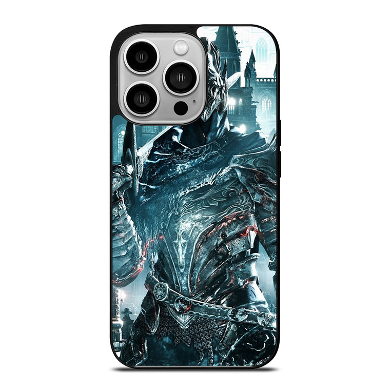DARK SOULS ARTORIAS 3 iPhone 14 Pro Case
