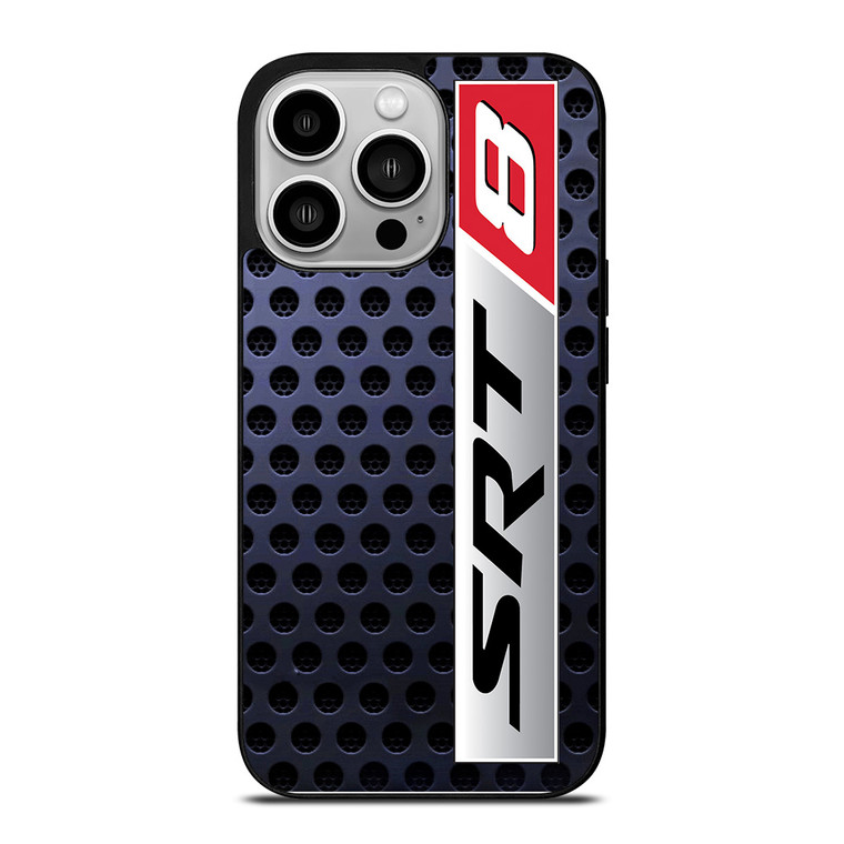 DODGE CHARGER SRT8 iPhone 14 Pro Case