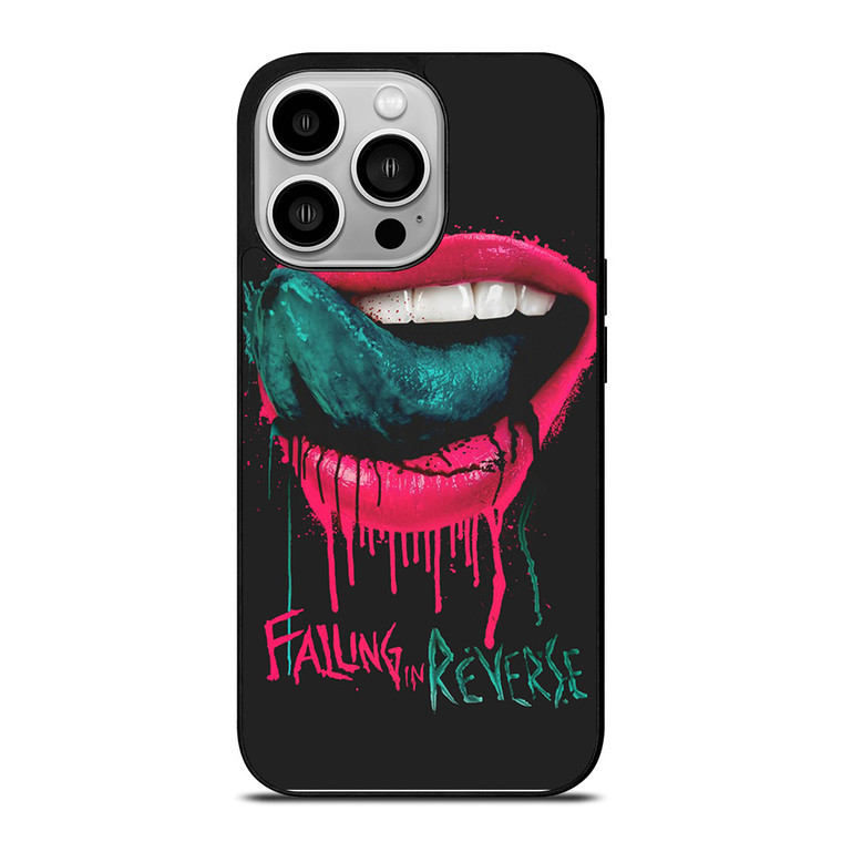 FALLING IN REVERSE iPhone 14 Pro Case