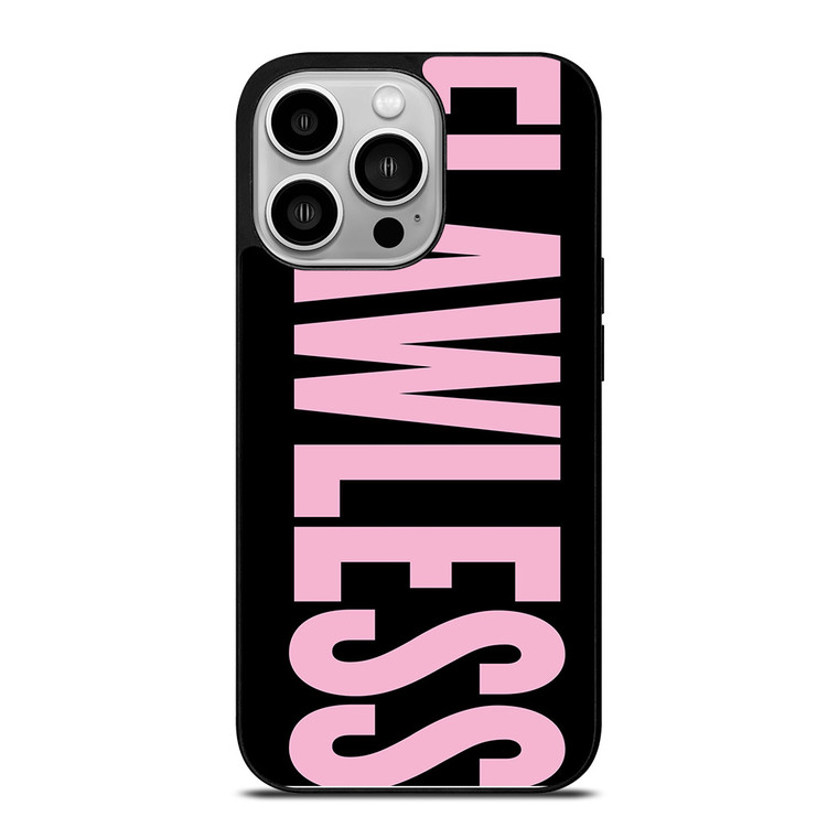 FLAWLESS 1 iPhone 14 Pro Case