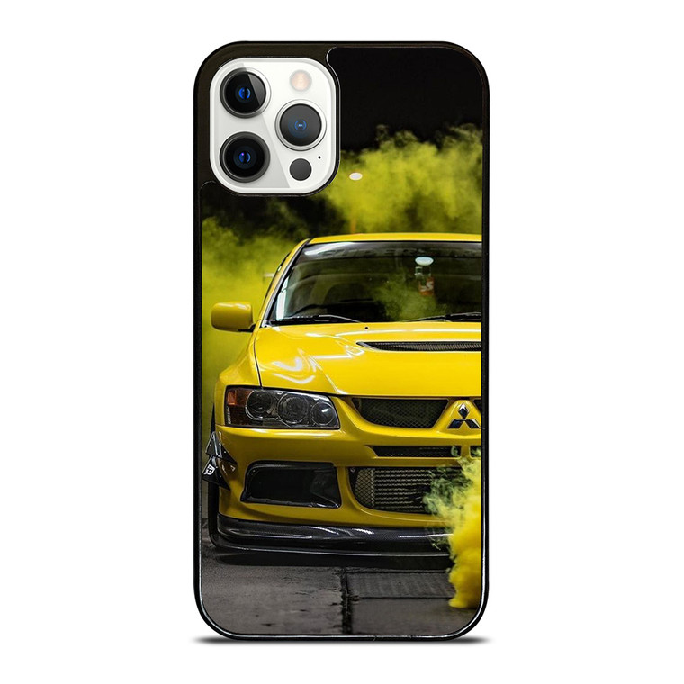 LANCER EVO8 iPhone 12 Pro Case