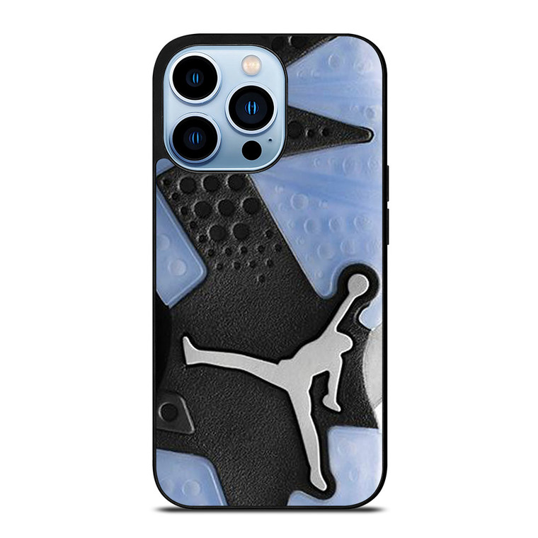 AIR JORDAN METALIC SOLE iPhone 13 Pro Max Case