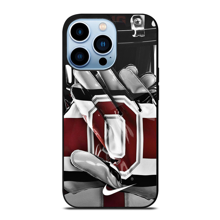 ELEGANT STATE OHIO LOGO iPhone 13 Pro Max Case