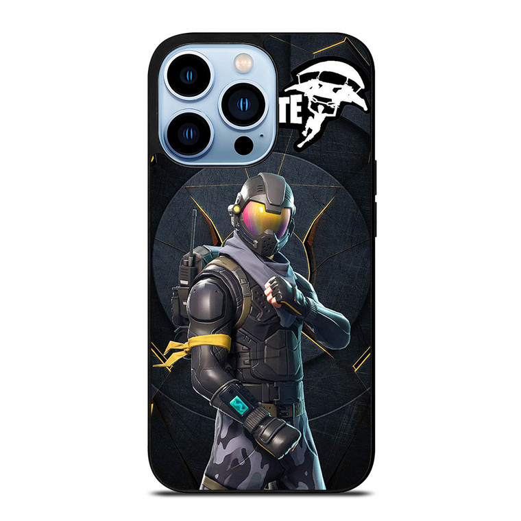 FORTNITE FR BATTLE ROYALE iPhone 13 Pro Max Case