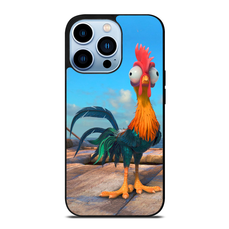 HEIHEI MOANA CHICKEN-iPhone Case iPhone 13 Pro Max Case