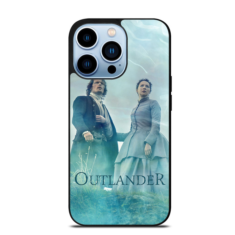 OUTLANDER SERIES iPhone 13 Pro Max Case