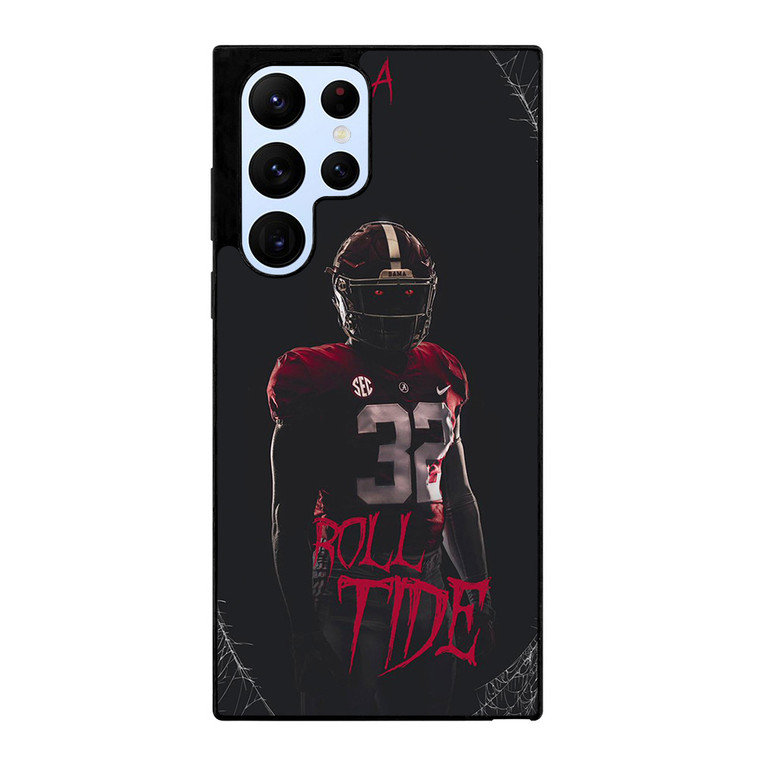 ALABAMA TIDE BAMA ROLL TIDE Samsung Galaxy S22 Ultra Case