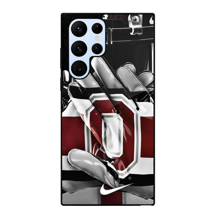 ELEGANT STATE OHIO LOGO Samsung Galaxy S22 Ultra Case
