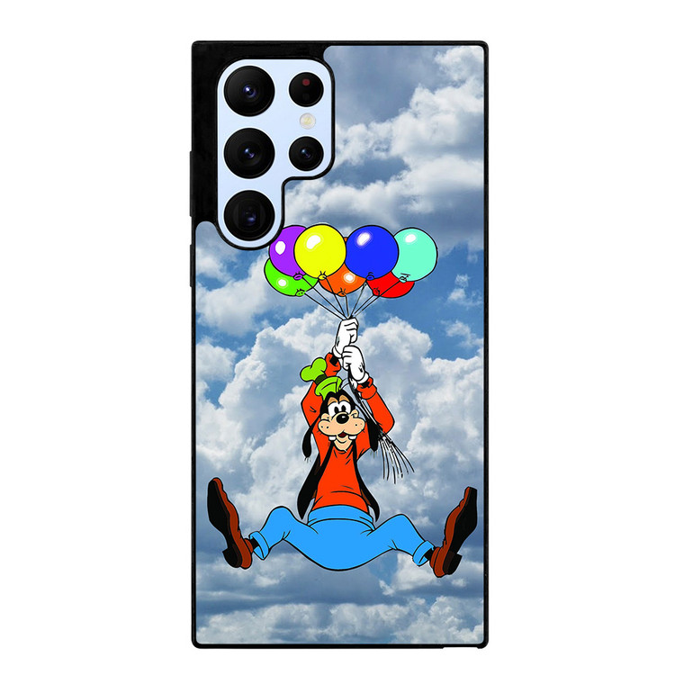 GOOFY DISNEY CARTOON Samsung Galaxy S22 Ultra Case