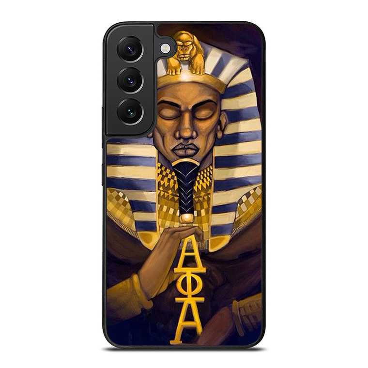 ALPHA PHI Samsung Galaxy S22 Plus Case