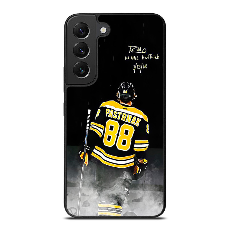 ANAHEIM DUCKS PASTRNAK 88 Samsung Galaxy S22 Plus Case