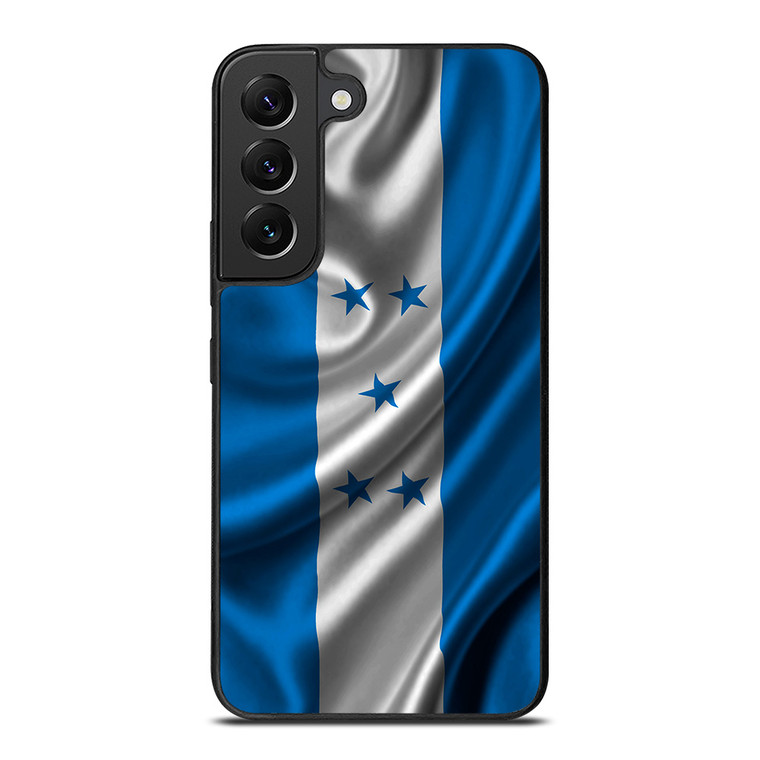HONDURAS SYMBOL iphone 11 case Samsung Galaxy S22 Plus Case