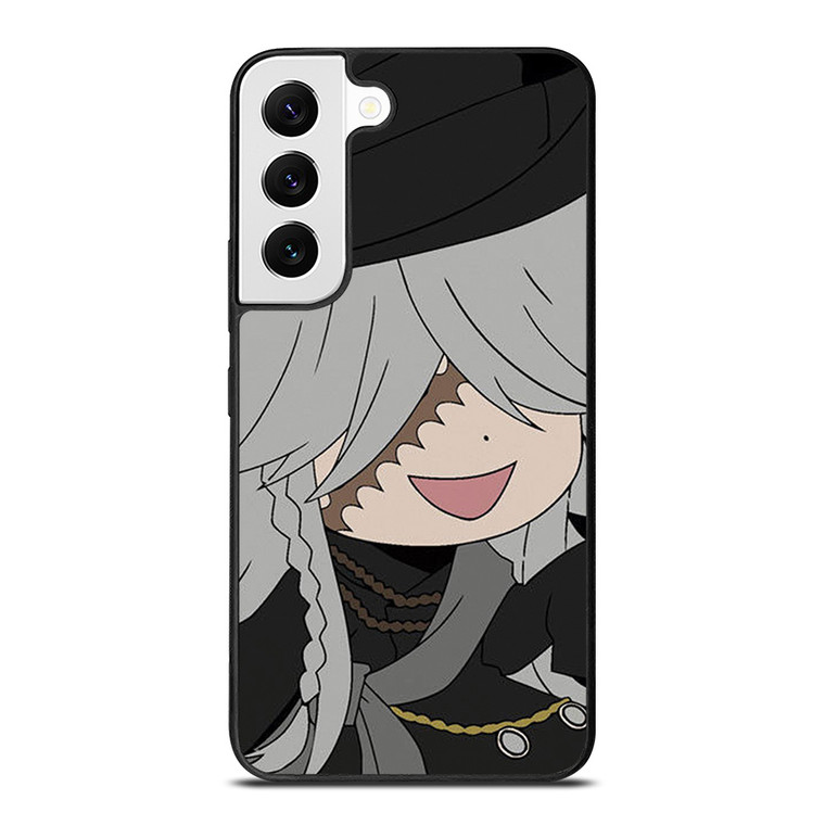 BLACK BUTLER UNDERTAKER CHIBI Samsung Galaxy S22 Case