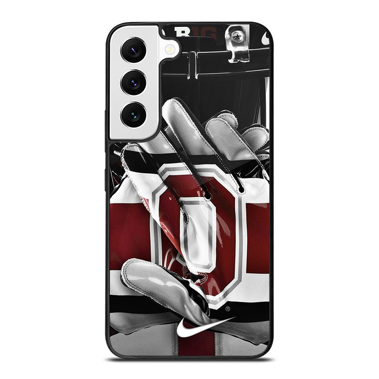 ELEGANT STATE OHIO LOGO Samsung Galaxy S22 Case
