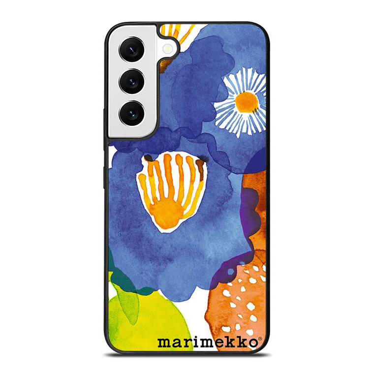 MARIMEKKO ART Samsung Galaxy S22 Case