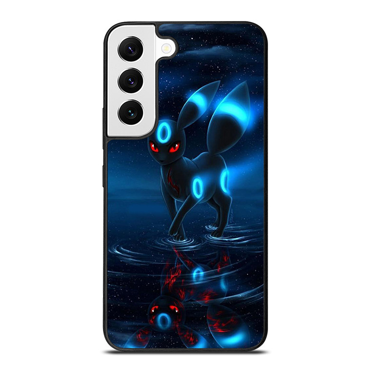 POKEMON POCKET MONSTER Samsung Galaxy S22 Case