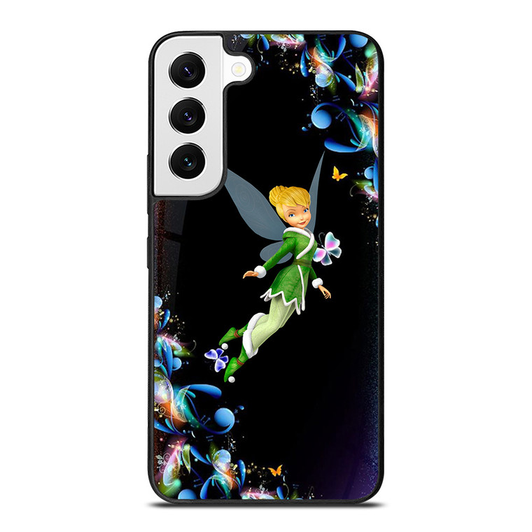 TINKER BELL ART Samsung Galaxy S22 Case