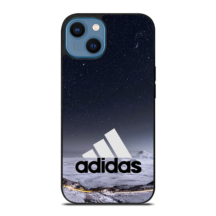 ADIDAS ICEMOUNT iPhone 14 Case