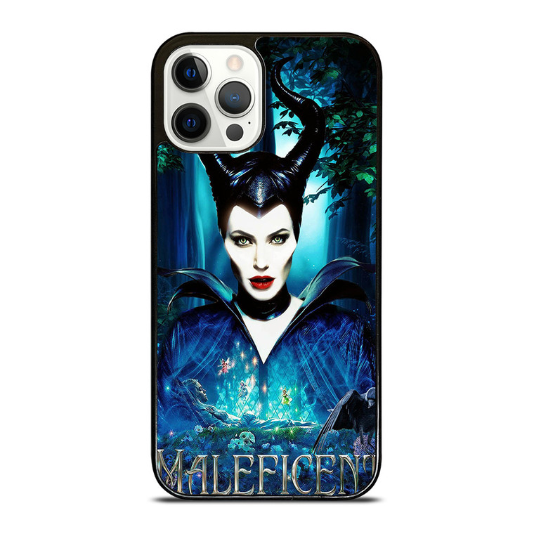MALEFICENT CINEMORGUE iPhone 12 Pro Case