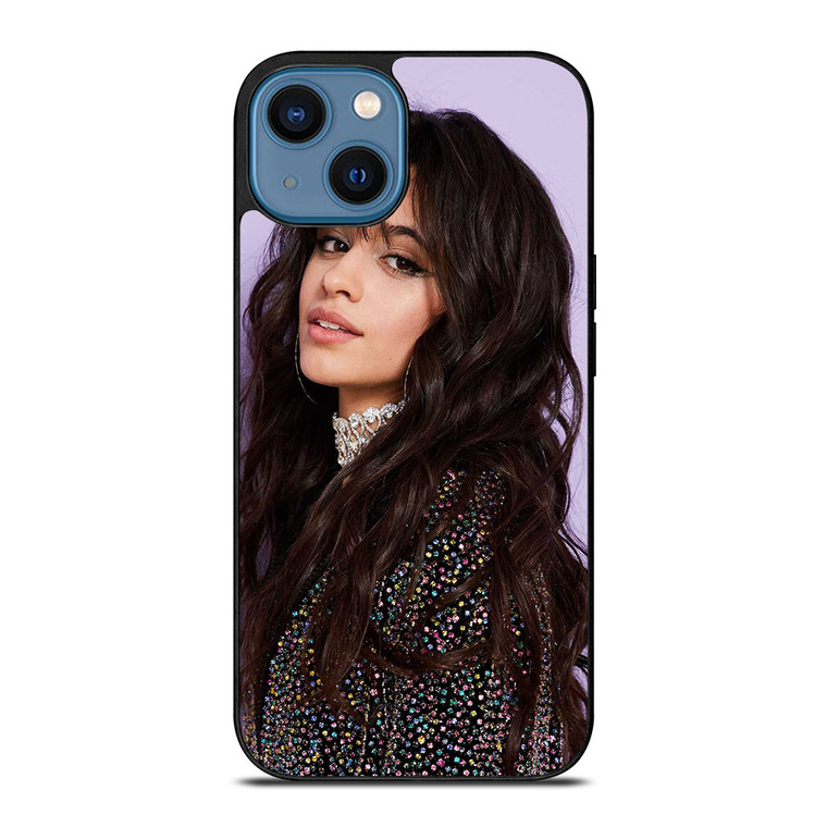 CAMILA CABELLO SEXY iPhone 14 Case