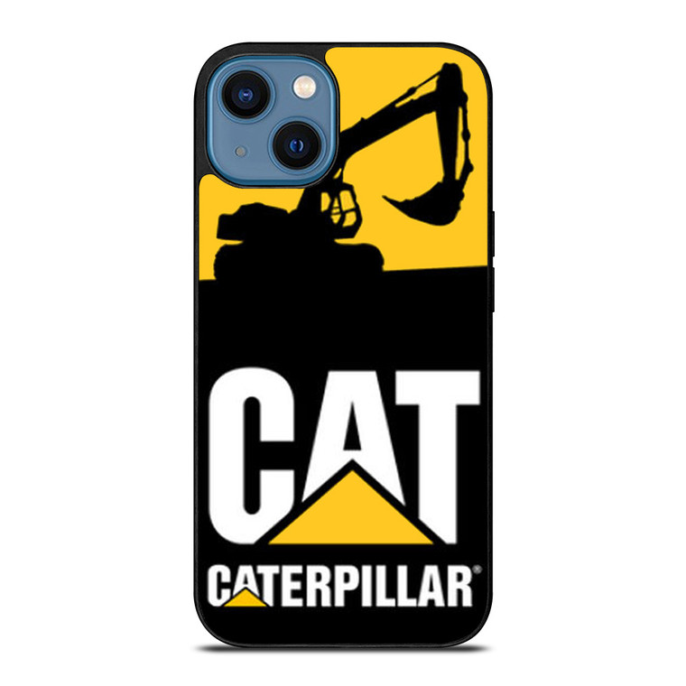 CATERPILLAR 3 iPhone 14 Case