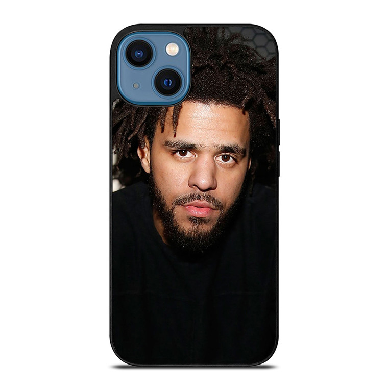 COOL J-COLE iPhone 14 Case