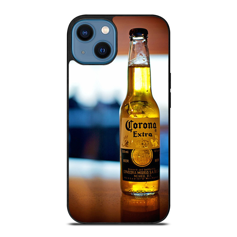 CORONA BEER iPhone 14 Case