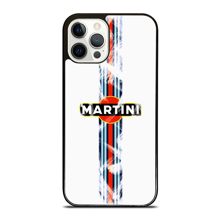 MARTINI RACING iPhone 12 Pro Case