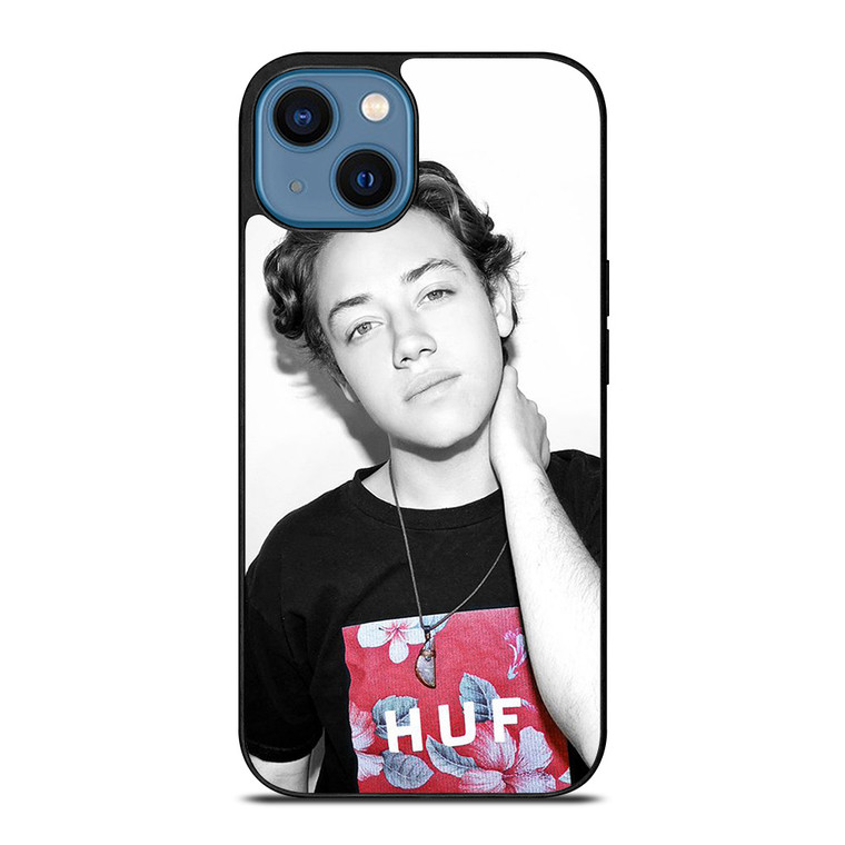 ETHAN CUTKOSKY CARL GALLAGHER iPhone 14 Case