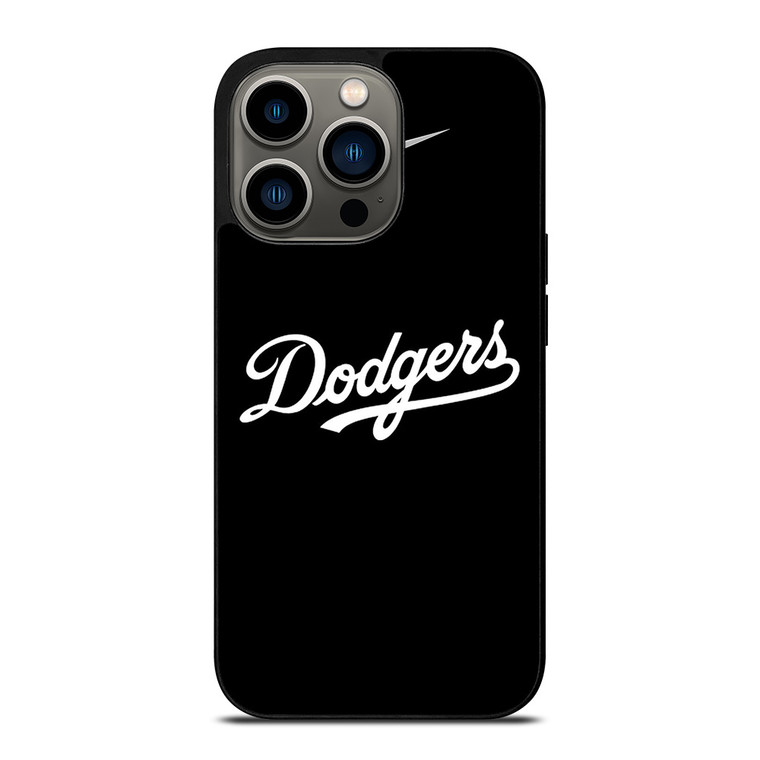 LOS ANGELES LA DODGERS MLB iPhone 13 Pro Case