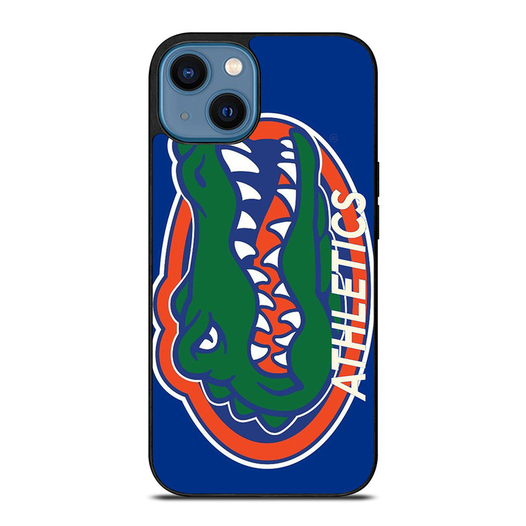 FLORIDA GATORS iPhone 14 Case
