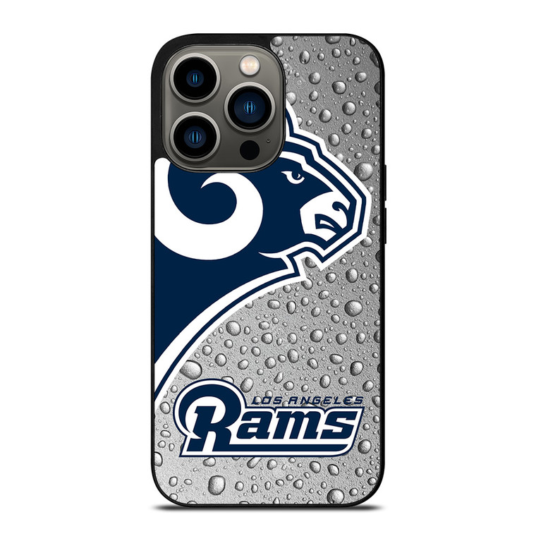 LOS ANGELES RAMS iPhone 13 Pro Case