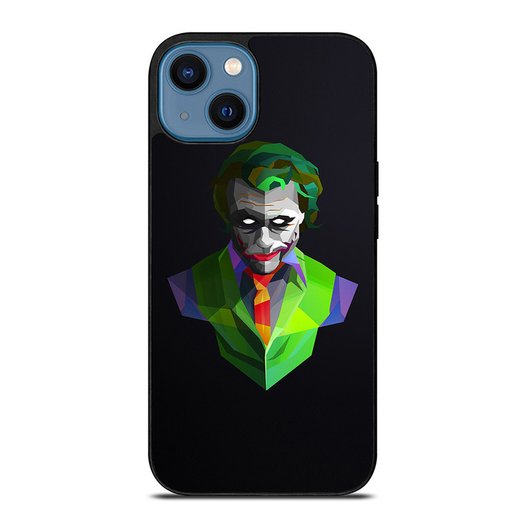 JOKER ARTWORK iPhone 14 Case