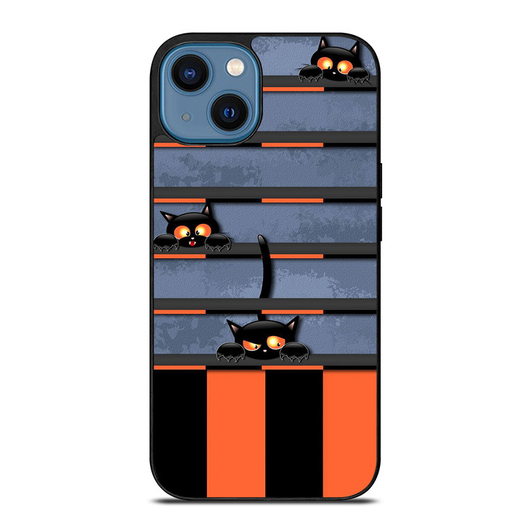 KATE SPADE NEW FASHION WALL iPhone 14 Case