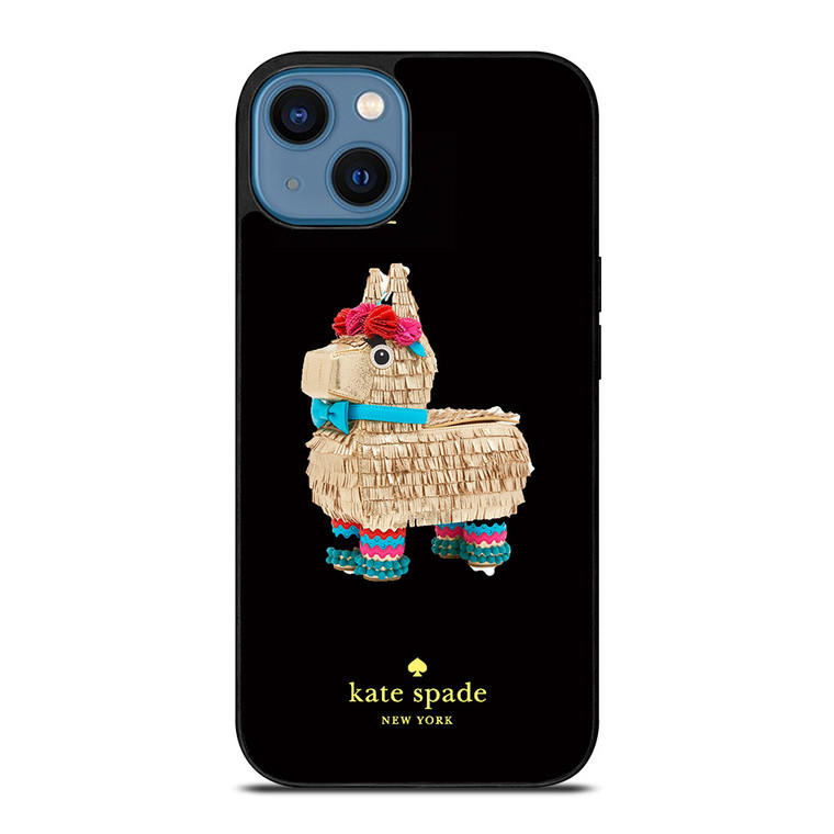KATE SPADE PINATA iPhone 14 Case