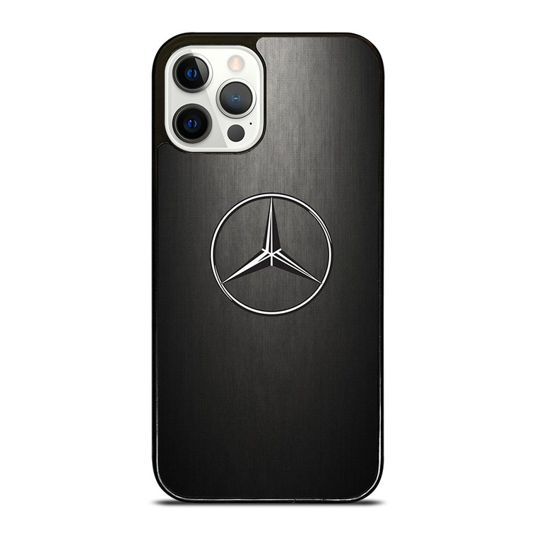 MERCEDES BENZ LOGO iPhone 12 Pro Case