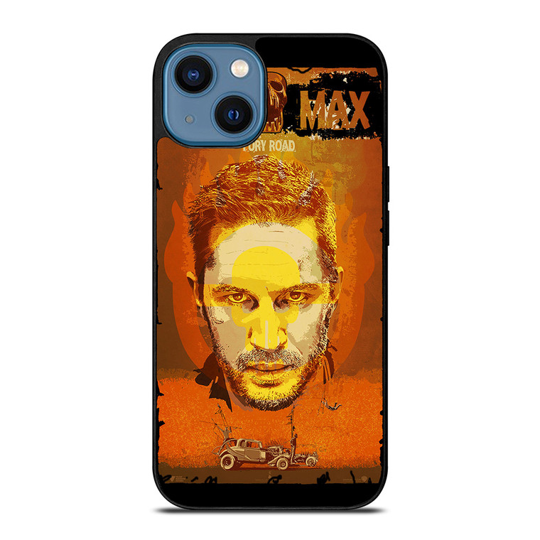 MAD MAX iPhone 14 Case