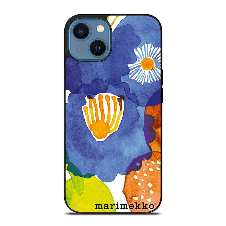 MARIMEKKO iPhone 14 Case
