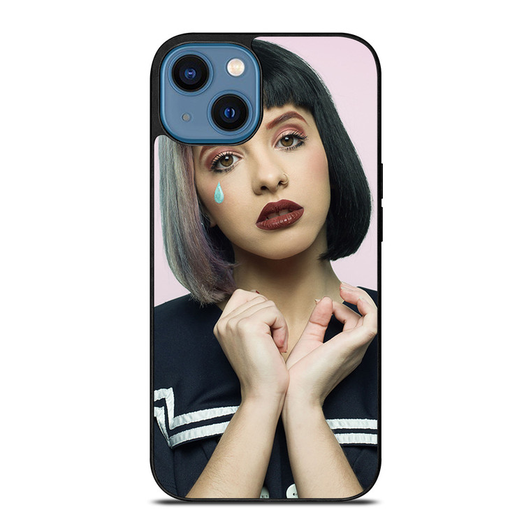 MELANIE MARTINEZ CRY BABY iPhone 14 Case