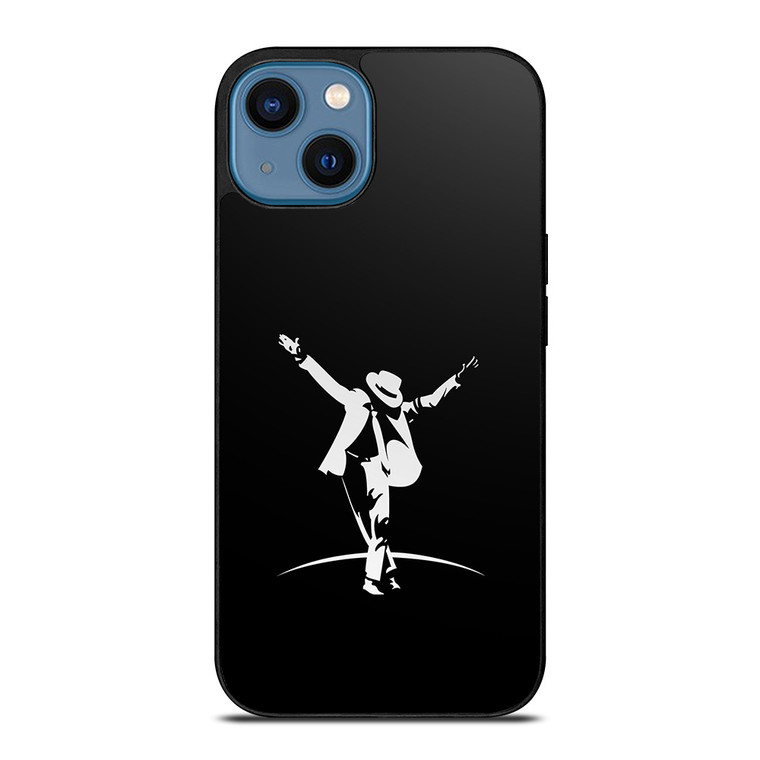 MICHAEL JACKSON ICON iPhone 14 Case