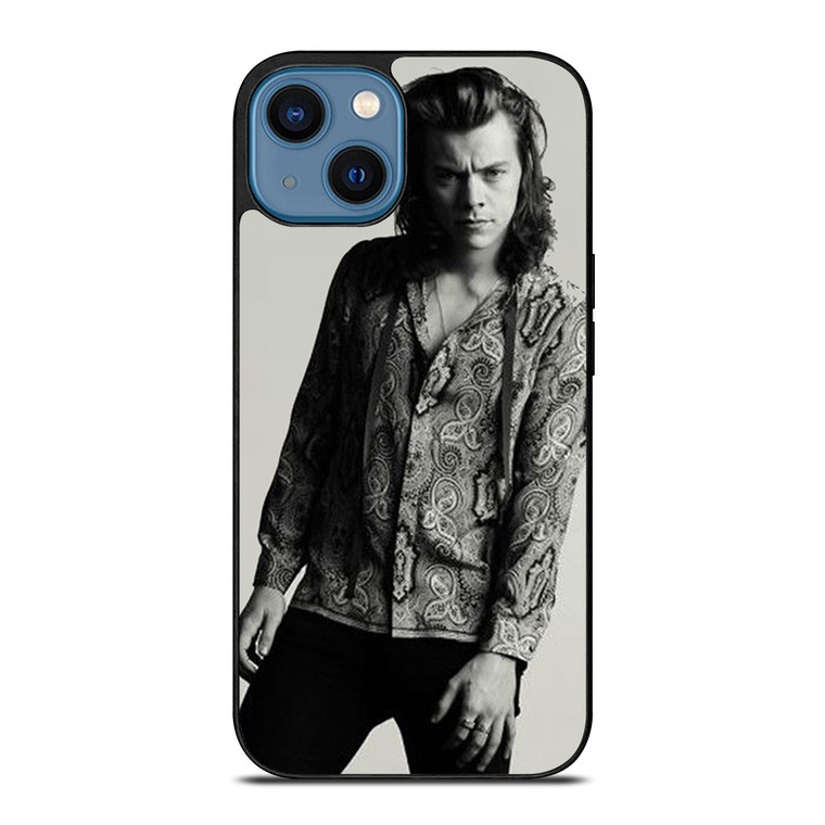 NEW HARRY STYLES iPhone 14 Case