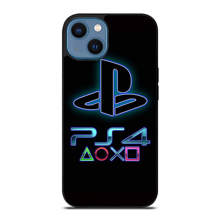 PLAYSTATION PS iPhone 14 Case
